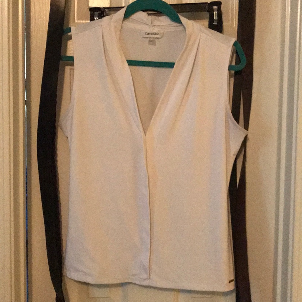 Calvin Kline top